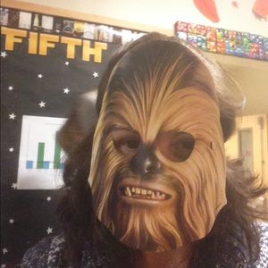 Meet your Posher, Shandra